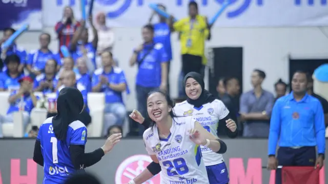 PLN Mobile Proliga 2025
