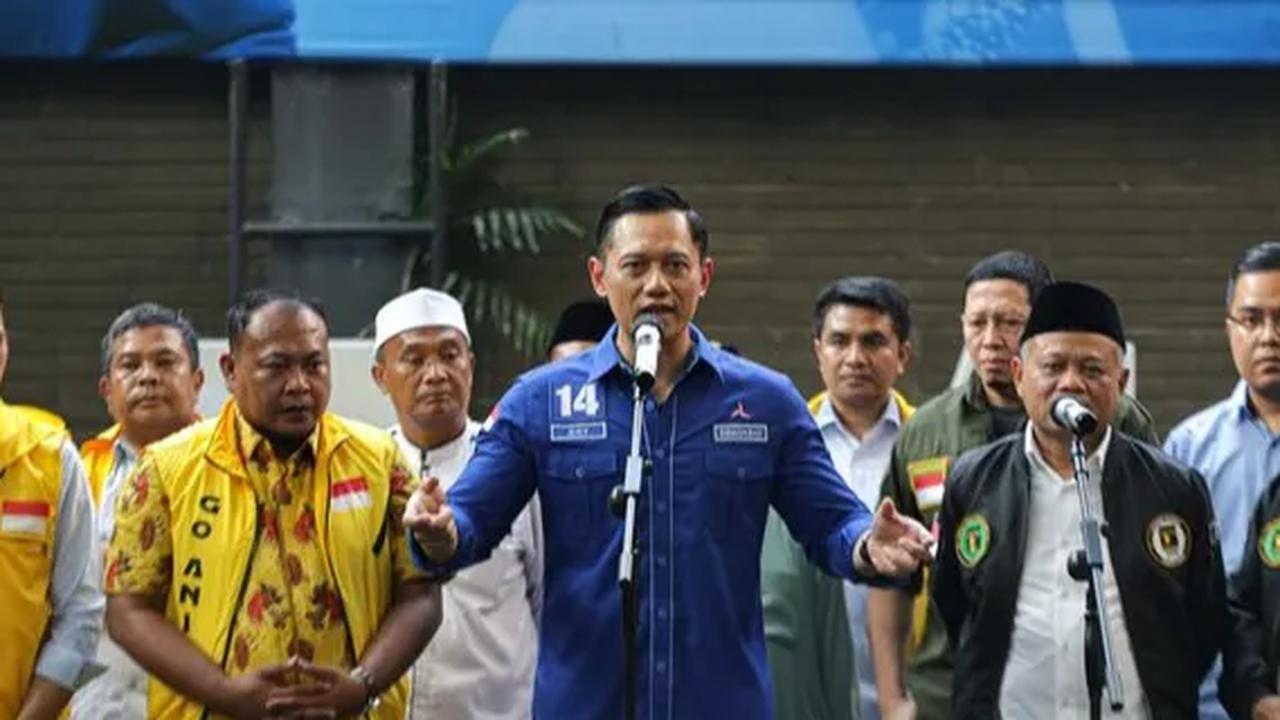 Demokrat memiliki daya tarik tersendiri karena militansi kader yang begitu kuat.<br>