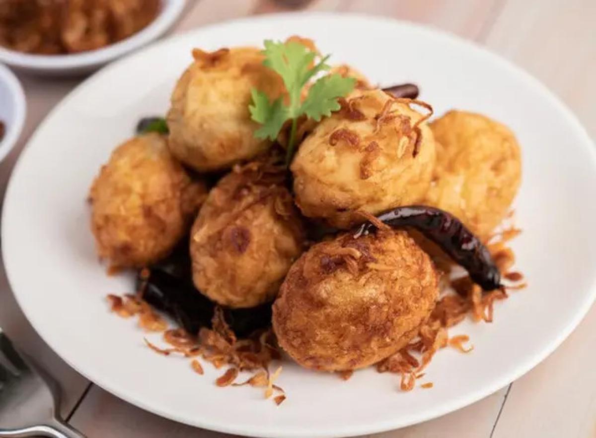 8 Cara Membuat Telur Kecap yang Gurih dan Manis Ala Ibu Rumah Tangga, Mudah Dipraktikkan