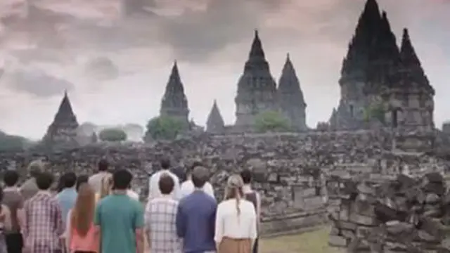 Tujuh Film Asyik Berlatar Sekolah