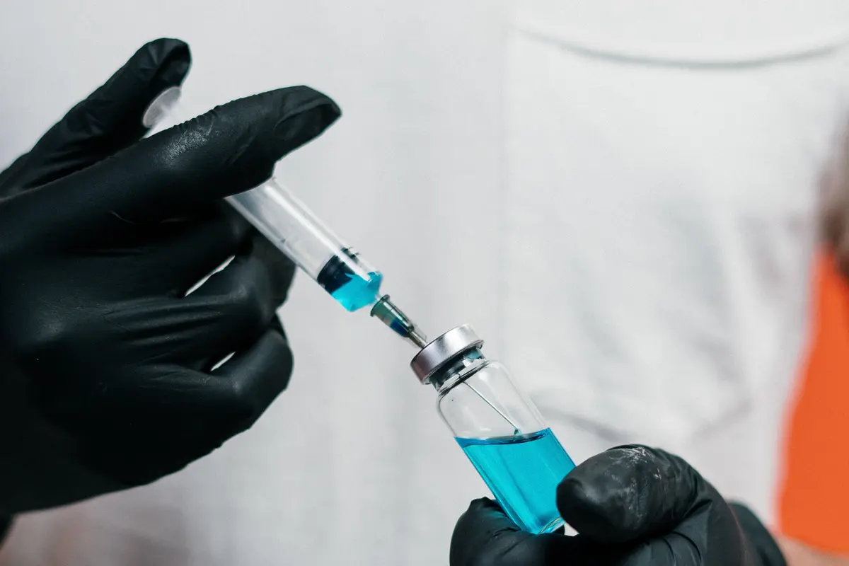 Izin Penggunaan Darurat Vaksin Zifivax Diresmikan, Masyarakat Memiliki Banyak Pilihan Vaksinasi Covid-19