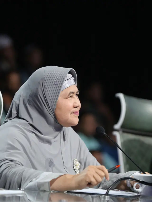 [Bintang] Mama Dedeh
