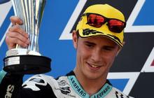 Pramac lirik Danny Kent, Ducati turun tangan