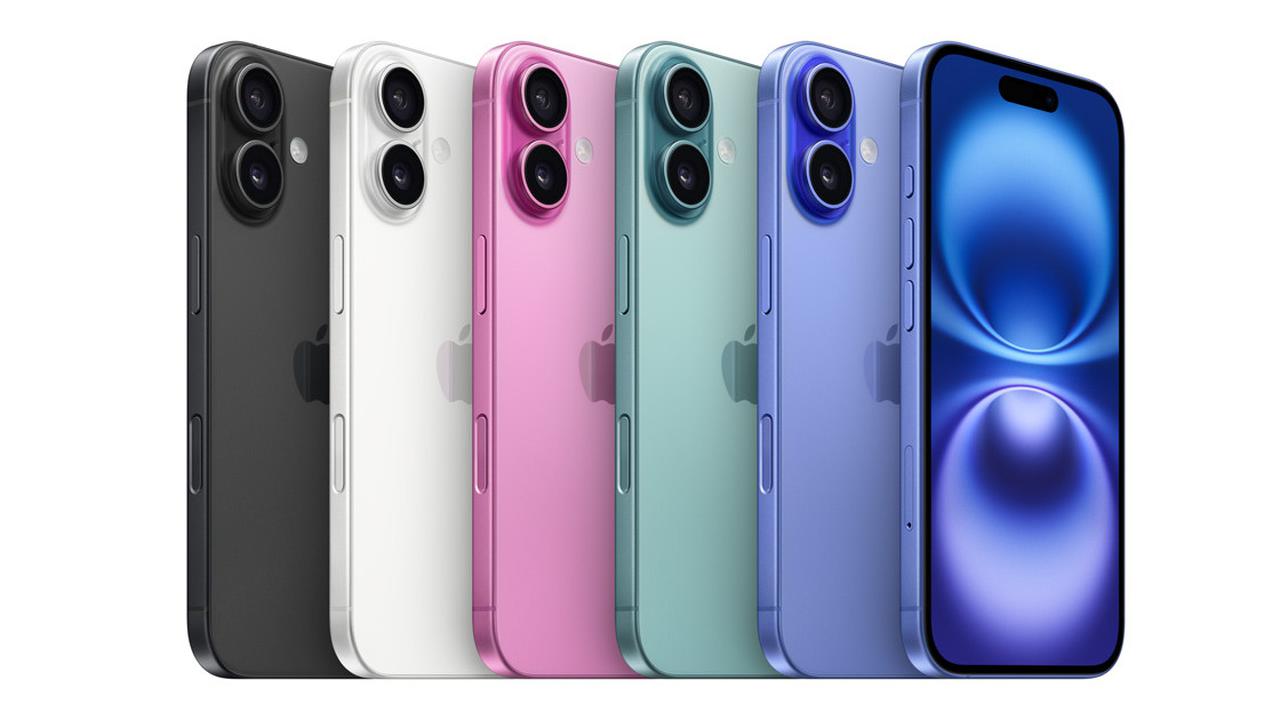 E-Commerce China Kompak Kasih Diskon Gede, iPhone 16 Dibanderol Rp12 Juta