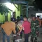 Warga Sukabumi Geger, Pemotor Tewas dengan Mulut Berbusa