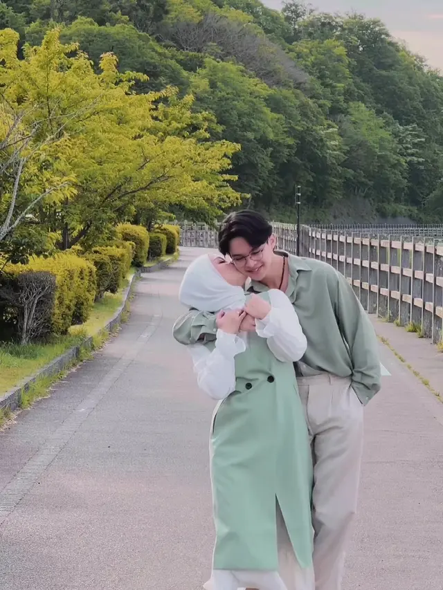 [Fimela] Dinda Hauw - Rey Mbayang