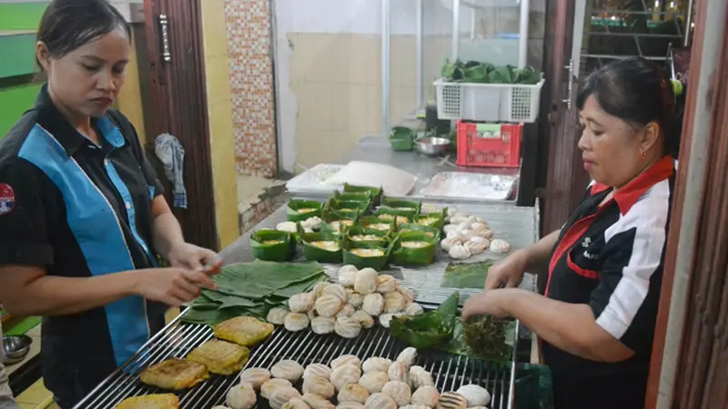 Ternyata Ada 15 Jenis Pempek Palembang dan Semuanya Enak