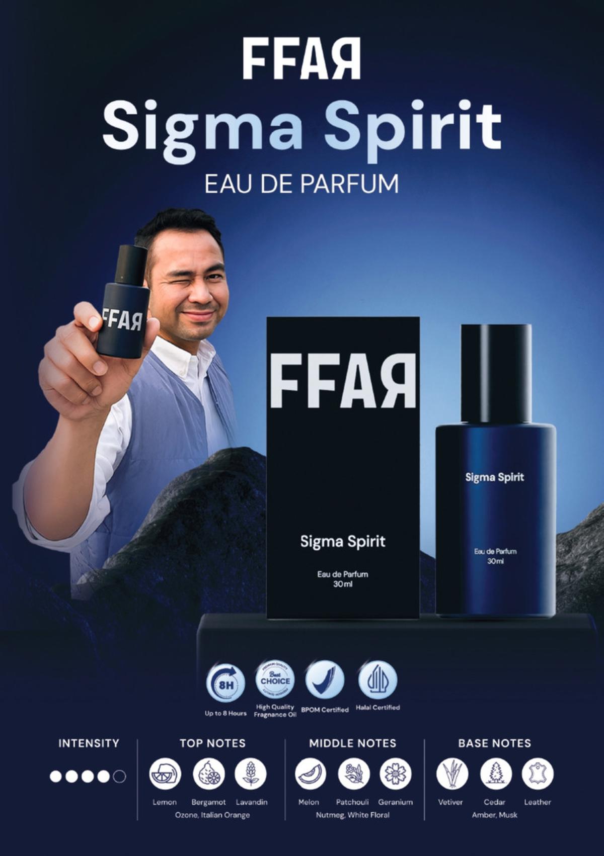 Nggak Cuma Outfit, First Impression Scent Juga Perlu Diperhatikan Saat Kencan Pertama