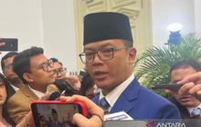 Indonesia Dorong Kerja Sama Konkret ASEAN-EU untuk Stabilitas Indo-Pasifik