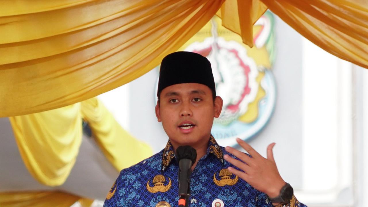 Menakar Langkah Bupati Dico Turunkan Kemiskinan di Kendal