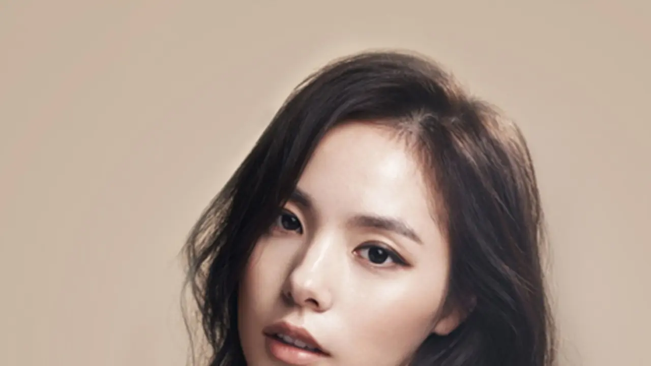 [Bintang] Min Hyo Rin