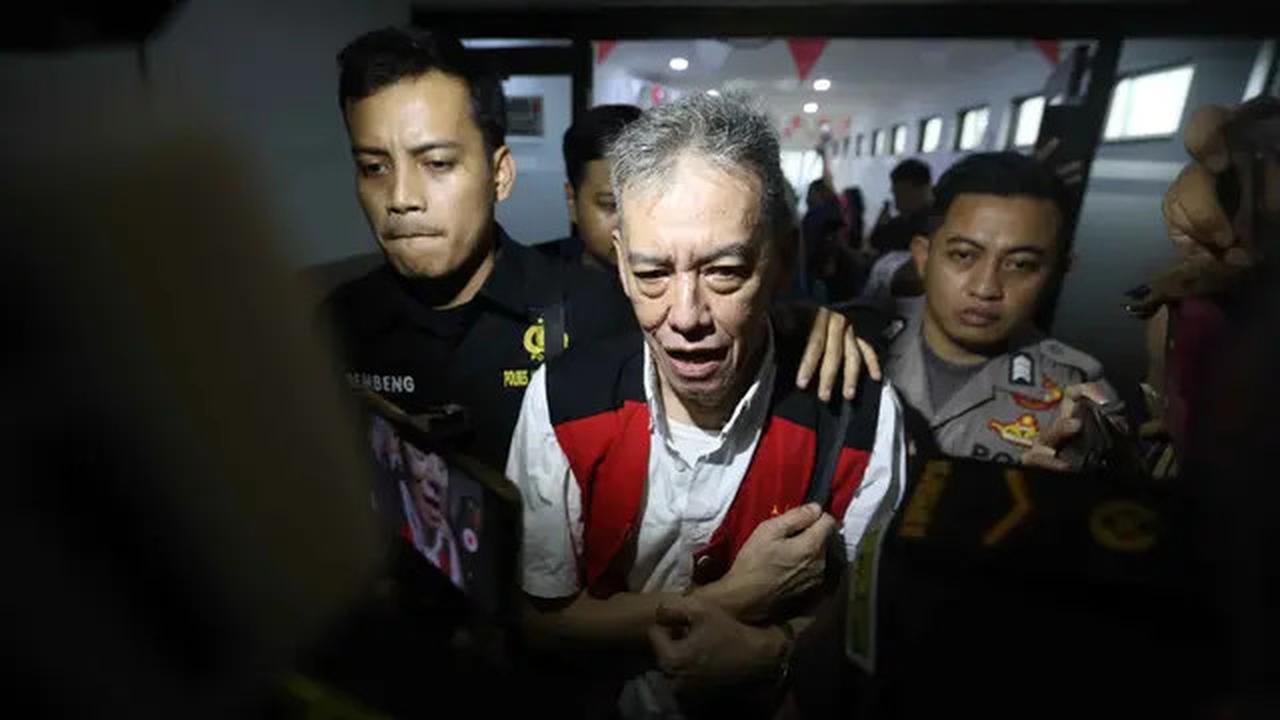 Fariz RM Divonis 10 Bulan, Pengacara Upayakan Ajukan Permohonan Bebas Bersyarat