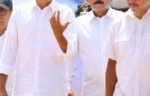 Menteri ATR/BPN dampingi Presiden Jokowi Bagikan 2.000 Sertifikat PTSL dan Redistribusi Tanah di Cilacap
