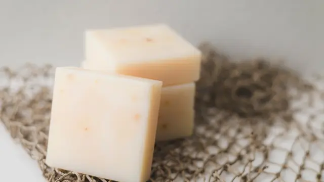 ilustrasi keju/Tabitha Mort/pexels