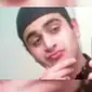 Omar Mateen Saat Beraksi, Penembak Orlando Hubungi 911 Berkoar Dukung ISIS (CNN)