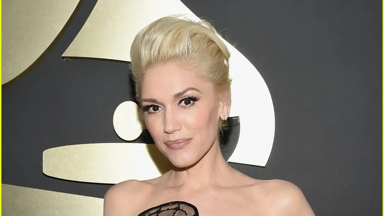Gwen Stefani