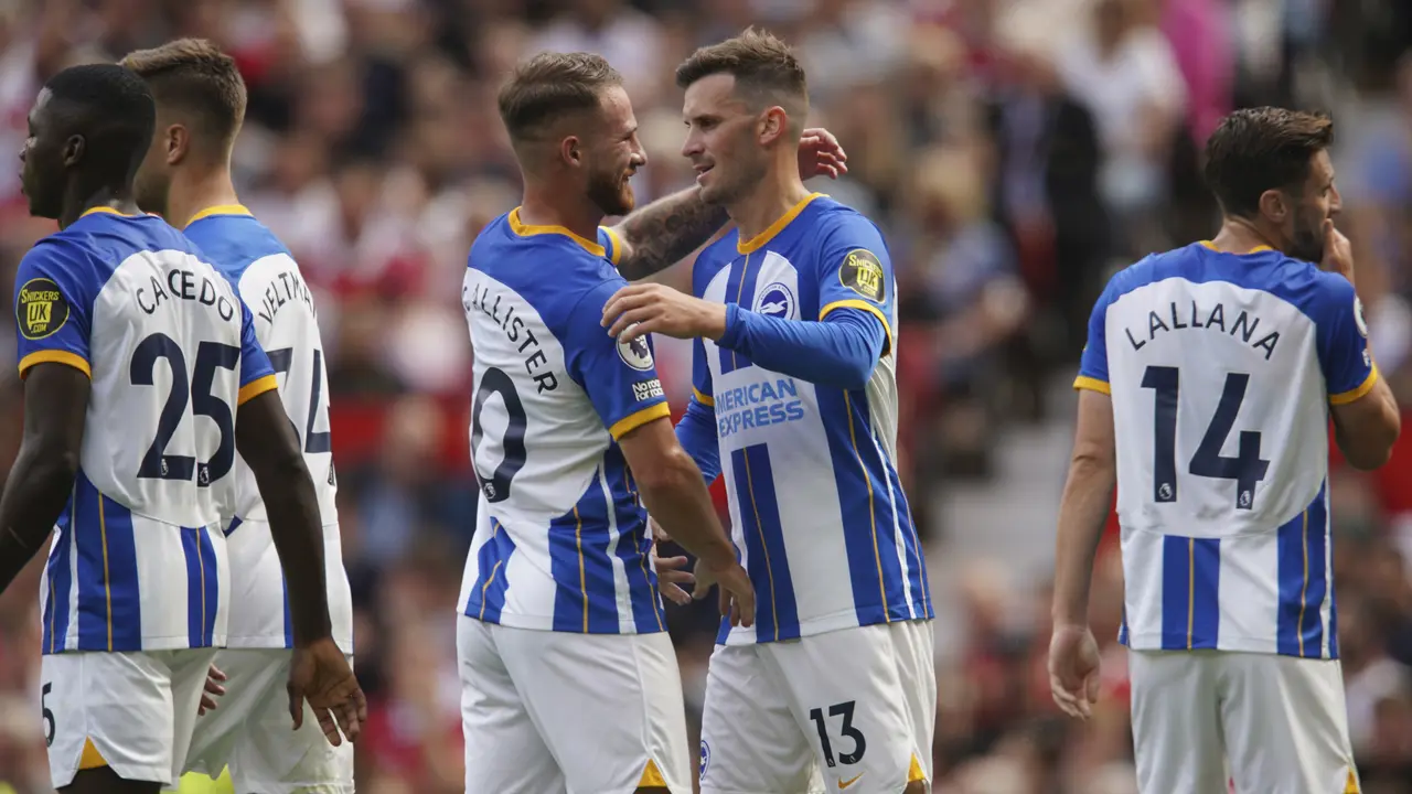 Pascal Gross