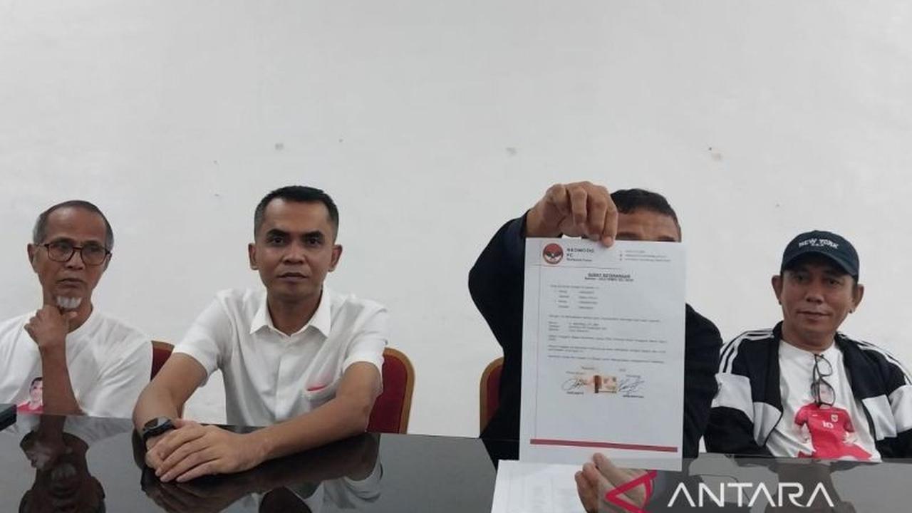 Baihaqi Klaim Kantongi 26 Mandat Suara, Siap Maju sebagai Ketua PSSI NTB