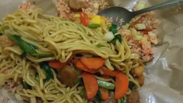 Tempat Makan Enak di Penajam Paser Utara