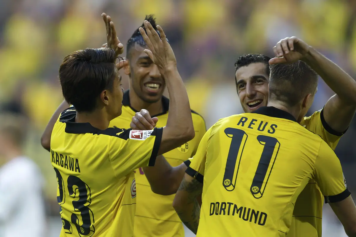 Borussia Dortmund