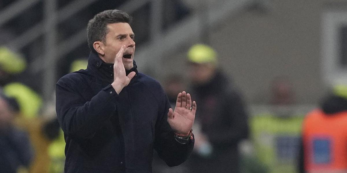 Juventus Terancam Jual Pemain untuk Tutupi Biaya Pemecatan Motta