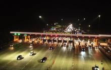 Jasamarga Pastikan One Way Nasional Tetap Berlaku untuk Kelancaran Arus Mudik Lebaran