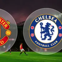 Tantangan yang satu ini khusus dibuat untuk kamu yang mengaku fans berat Chelsea dan Manchester United.
