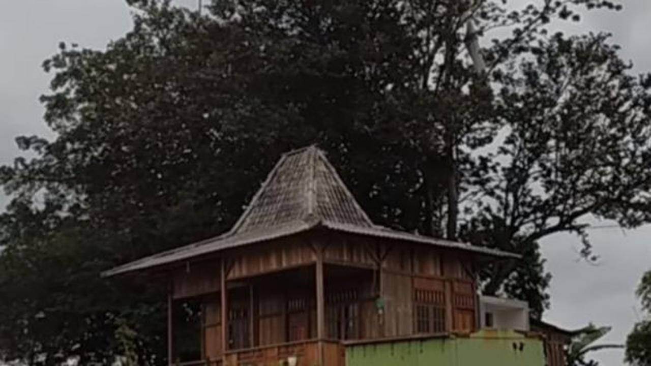 Dok. Istimewa
