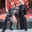Ivan Gunawan Kembali ke Dangdut Academy, Terharu Reuni Setelah 9 Tahun