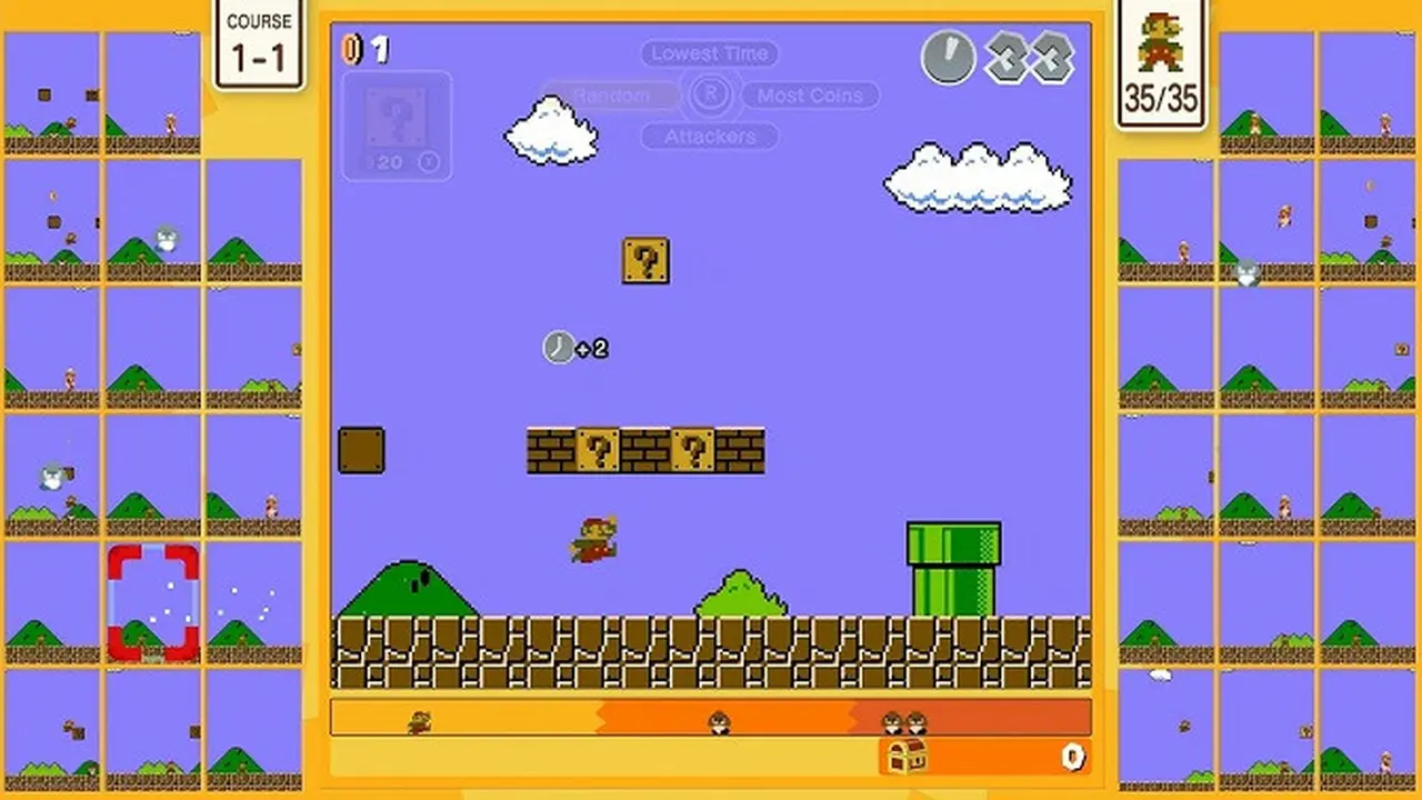 Nintendo