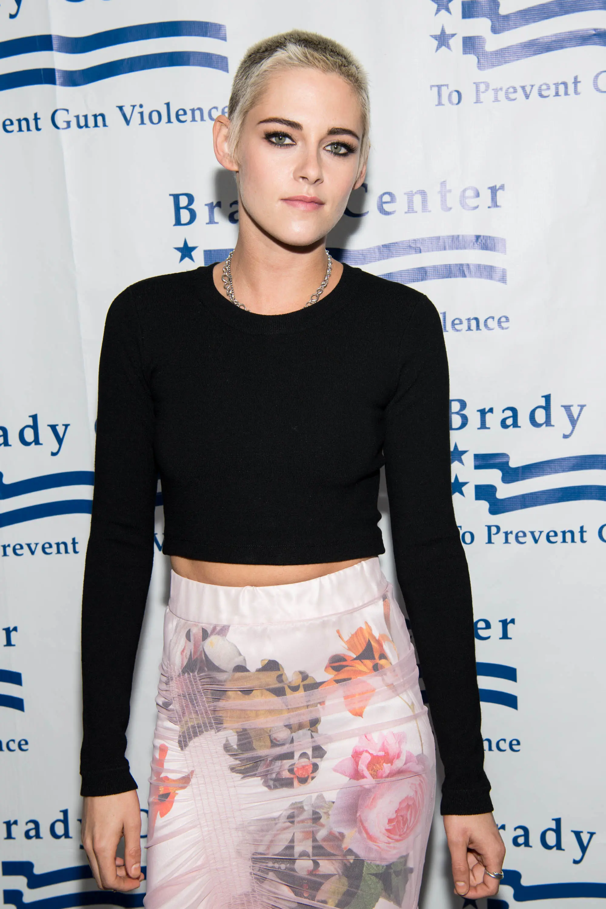 Kristen Stewart. (AFP/Emma McIntyre/GETTY IMAGES NORTH AMERICA)