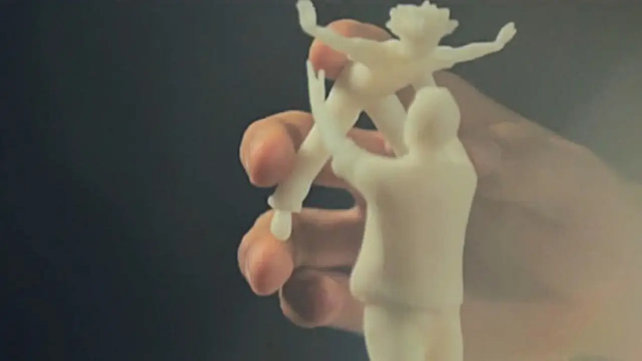 Photo copyright Youtube/PIRATE3D