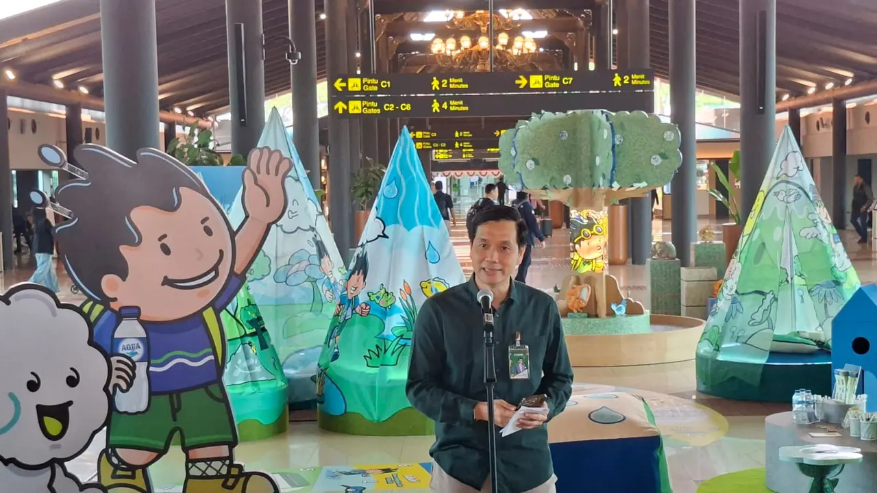 Maskapai Citilink Bakal Operasikan 5 Rute Penerbangan Saat Bandara Husein Sastranegara Reaktivasi