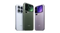 Display Xiaomi 17 Pro Max. (Doc: situs resmi Xiaomi).
