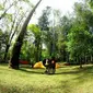 Mojosemi Forest Park (Sumber: Dinas Kominfo Kab. Magetan)