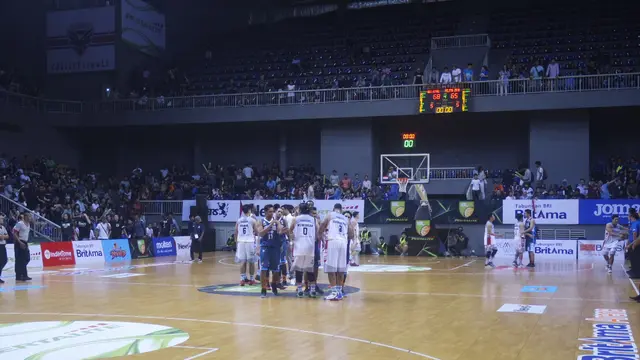 IBL 2017