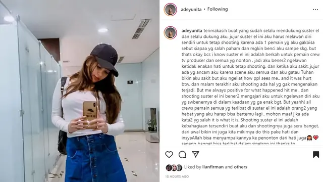 Ade Yunita
