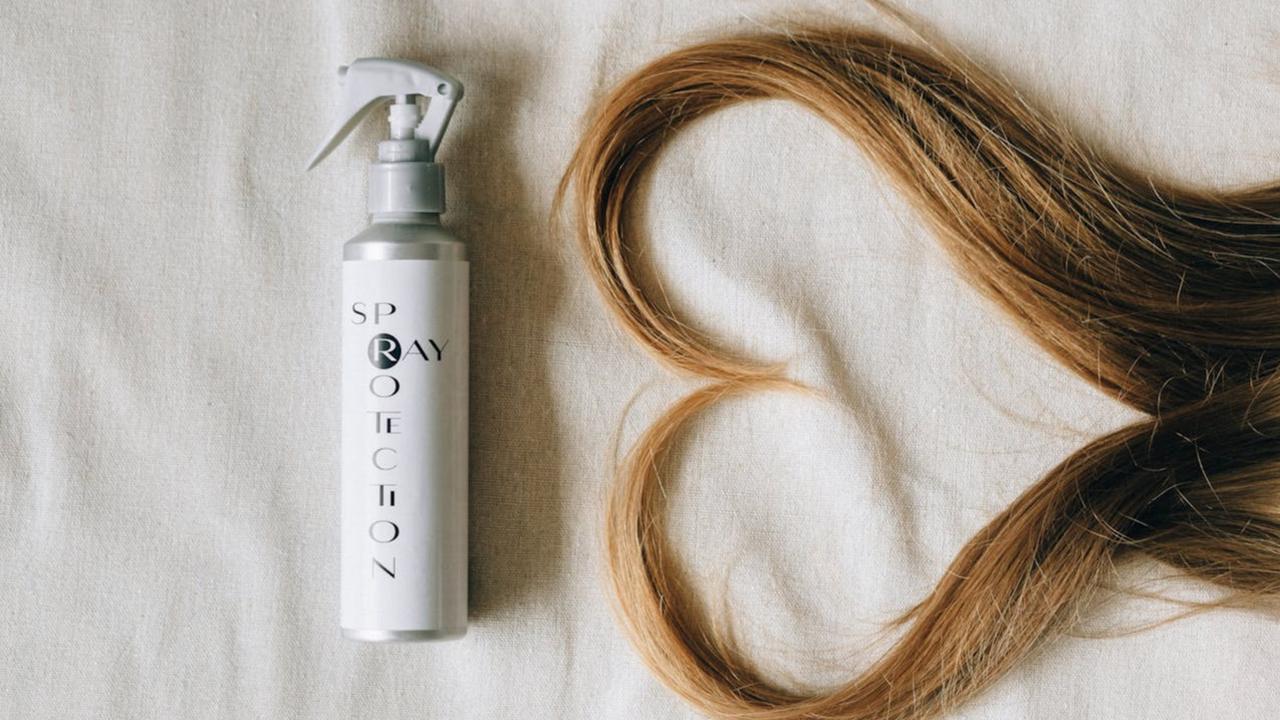 Ilustrasi Hairspray