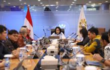Wamen P2MI Bahas Strategi Penempatan Pekerja Migran Indonesia ke Turki, Pastikan Perlindungan dan Kompetensi
