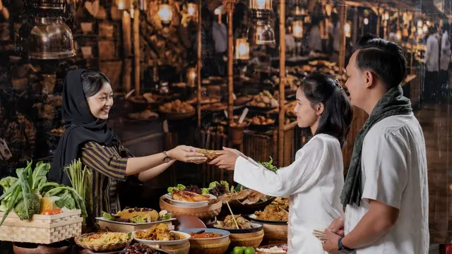 Tren Kuliner dan Staycation Ramadan 2026, Jadi Momen Berbuka dan Beristirahat dengan Lebih Bermakna