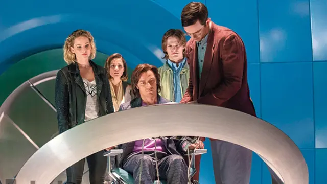 X-Men