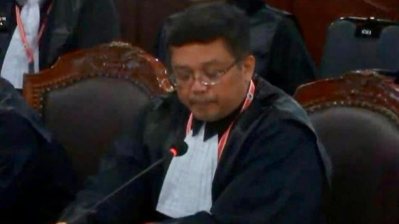 Khofifah-Emil Dardak: Dalil Risma-Gus Hans di MK soal Penyaluran Bansos Tidak Relevan