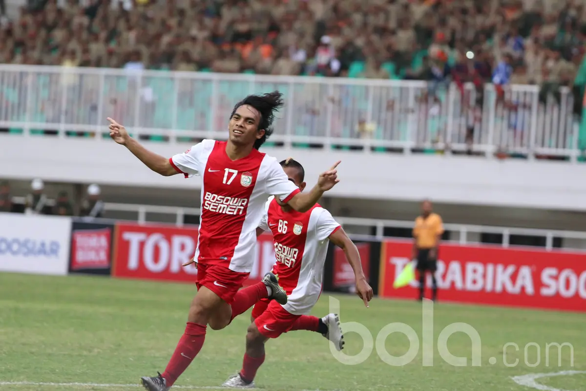 PSM Makassar