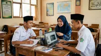 Pendaftaran OMI Kemenag 2026: Jadwal, Syarat, dan Cara Daftar