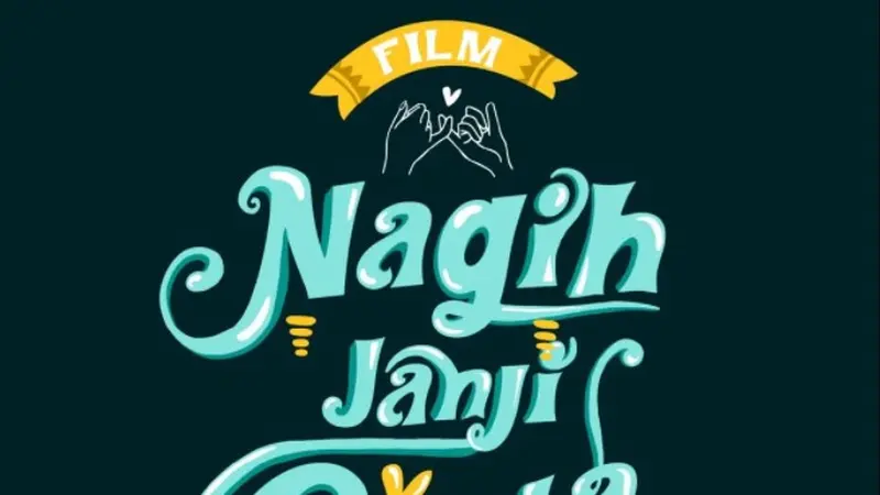 Official logo film Nagih Janji Cinta (https://www.instagram.com/p/CZitX0IPcXM/)