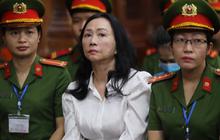 FOTO: Sosok Konglomerat Vietnam Truong My Lan yang Dihukum Mati karena Korupsi Ratusan Triliun