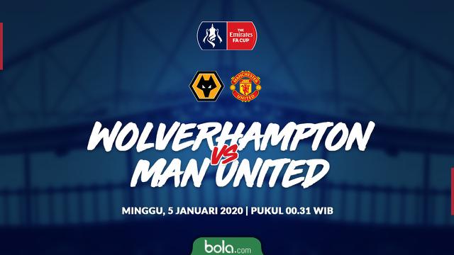 Wolverhampton vs Manchester United