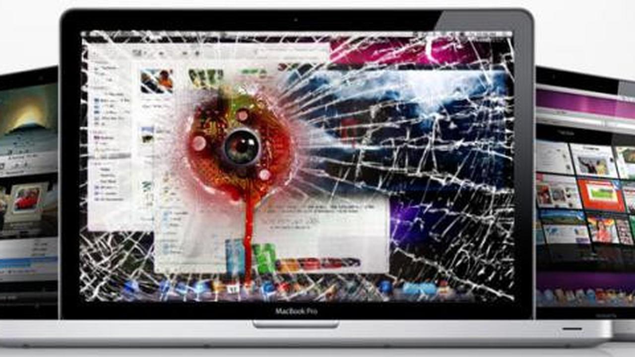 Imuler.C, virus baru bagi pengguna Mac OS X
