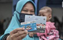 Akhirnya Cair, Anggaran KJP Rp1,61 Triliun Resmi Disalurkan ke Penerima KJP Plus Tahap 2