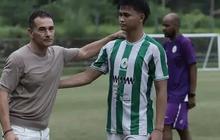 Kualifikasi Piala Asia U-23 2026: Timnas Indonesia U-23 di Grup J Bersama Korsel, Laos dan Makau